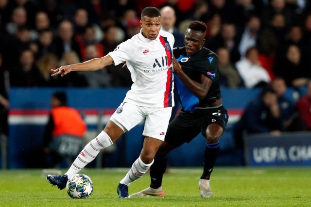 靠后门规则进世界杯 只需赢两场