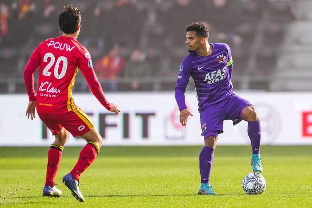 FIFPRO评选2024年度最佳阵容 梅西C罗姆巴佩在列